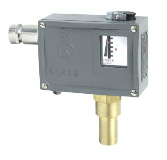 如何保證壓力開關(guān)的精度？有什么措施？