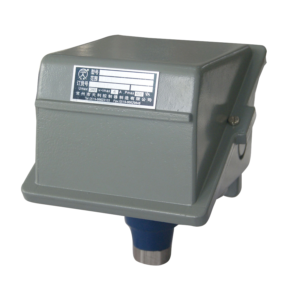500/6D多值壓力開關(guān) 500/6D多值壓力開關(guān)