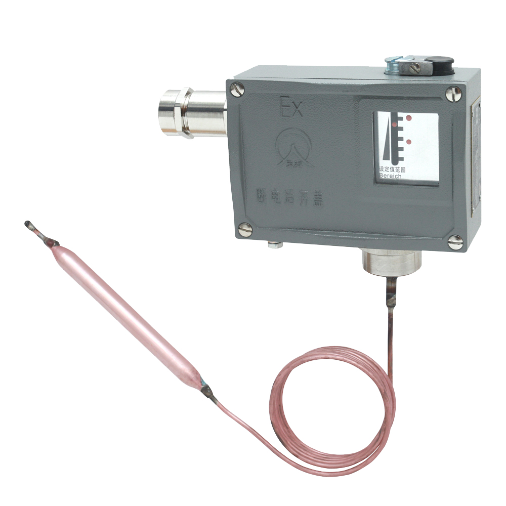 541/7T防爆溫度開關(guān) 541/7T防爆溫度開關(guān)