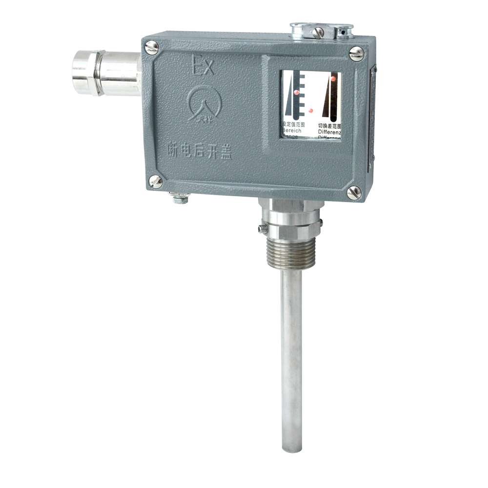 542/7T防爆溫度開關(guān) 542/7T防爆溫度開關(guān)